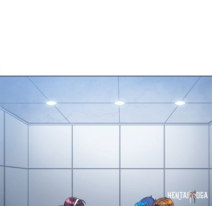 My High School Bully My High School Bully Chapter 249 - Page 144