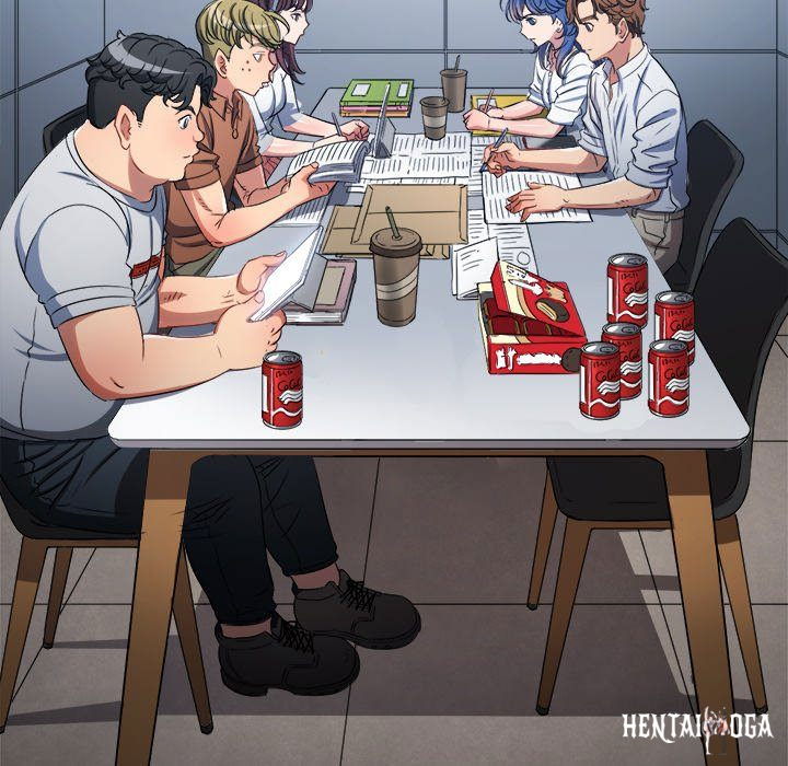 My High School Bully My High School Bully Chapter 249 - Page 145