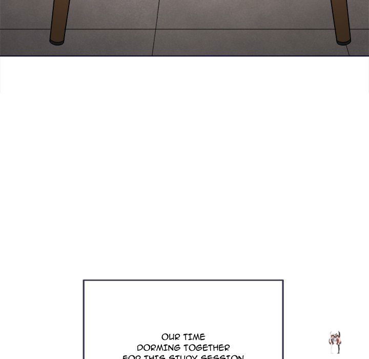 My High School Bully My High School Bully Chapter 249 - Page 146