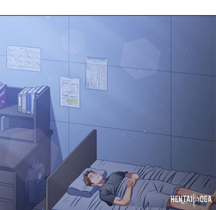 My High School Bully My High School Bully Chapter 249 - Page 150