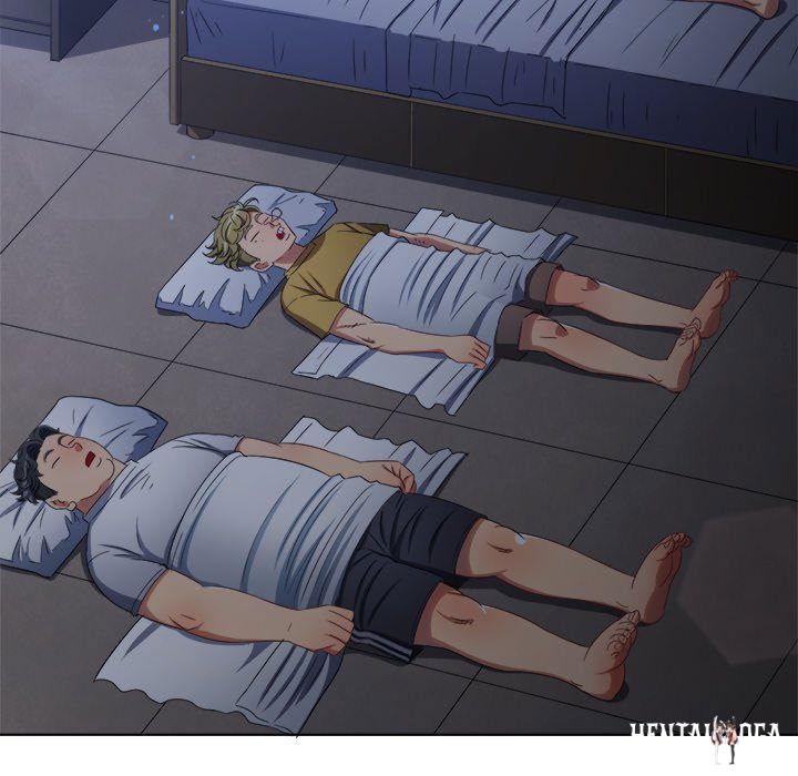 My High School Bully My High School Bully Chapter 249 - Page 151