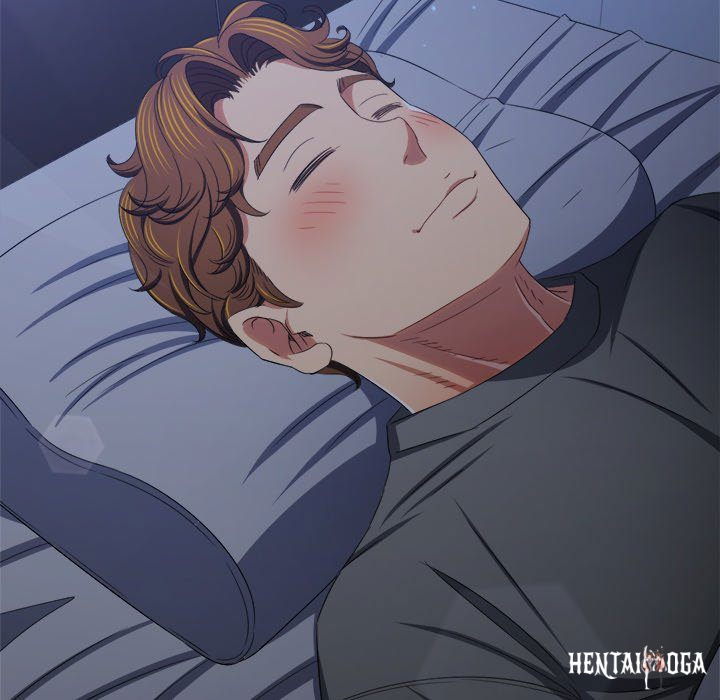 My High School Bully My High School Bully Chapter 249 - Page 154