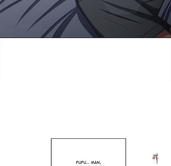 My High School Bully My High School Bully Chapter 249 - Page 155