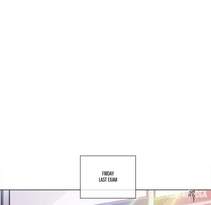 My High School Bully My High School Bully Chapter 249 - Page 160