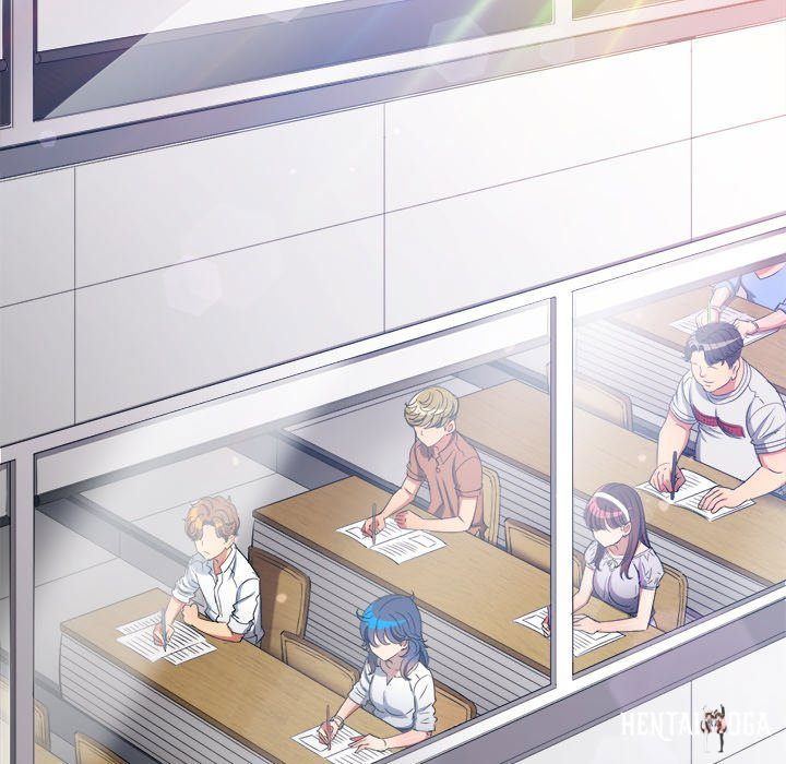 My High School Bully My High School Bully Chapter 249 - Page 161