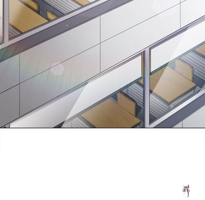 My High School Bully My High School Bully Chapter 249 - Page 162