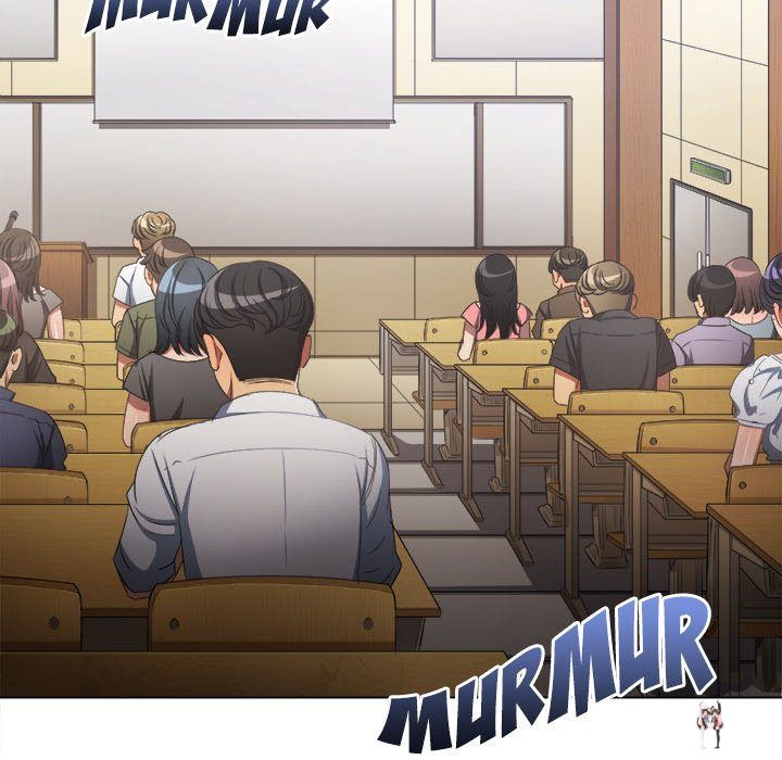 My High School Bully My High School Bully Chapter 249 - Page 165