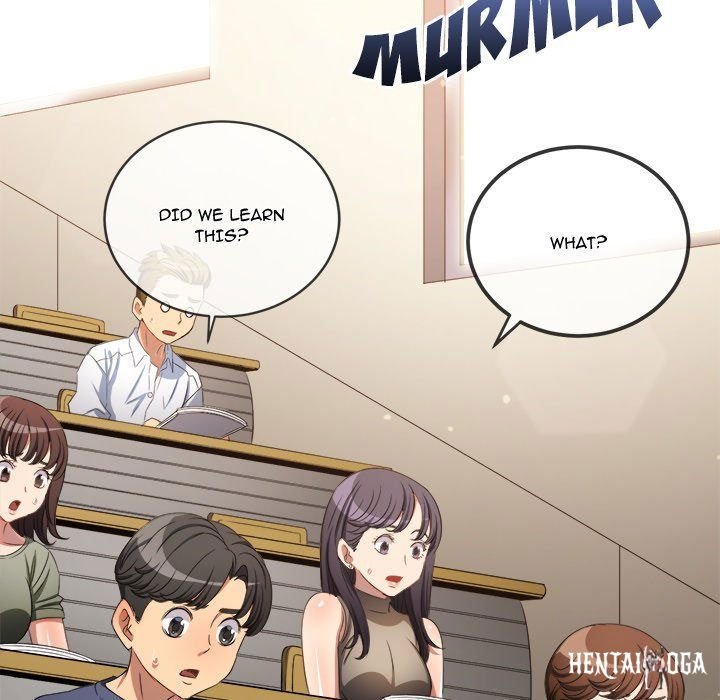 My High School Bully My High School Bully Chapter 249 - Page 167