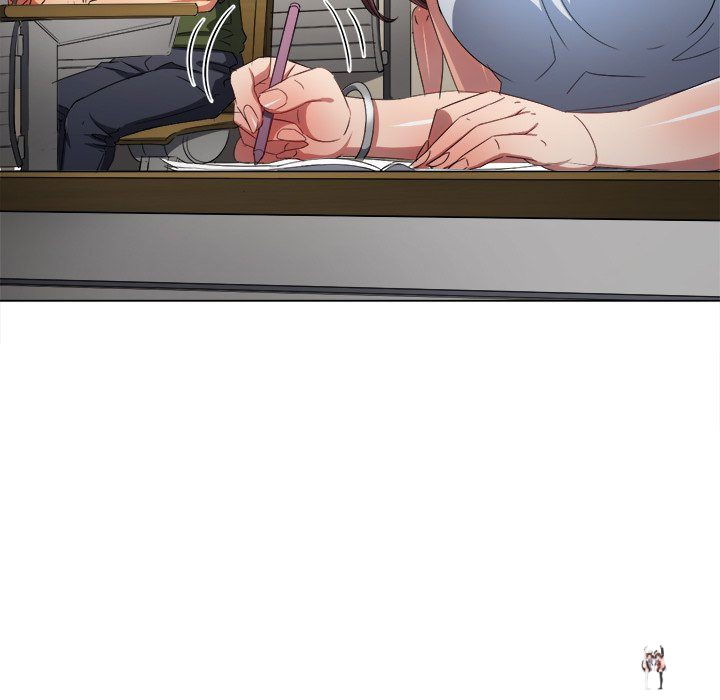 My High School Bully My High School Bully Chapter 249 - Page 17