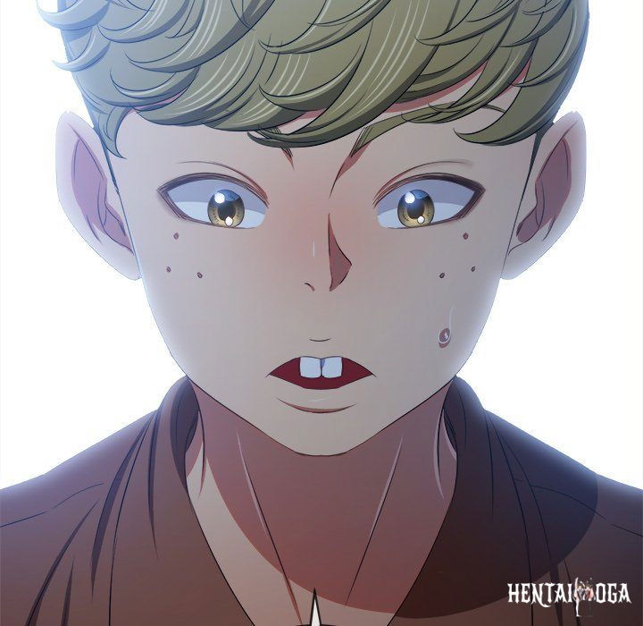 My High School Bully My High School Bully Chapter 249 - Page 184