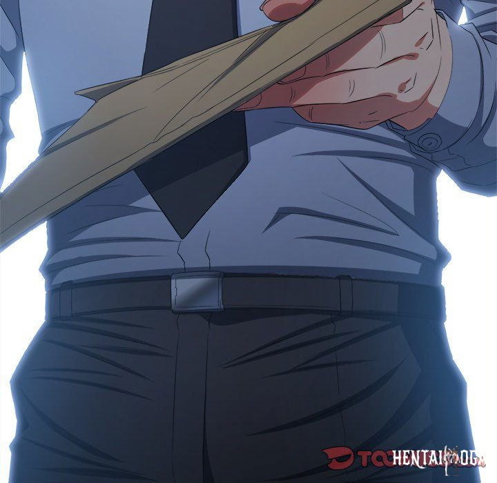 My High School Bully My High School Bully Chapter 249 - Page 188