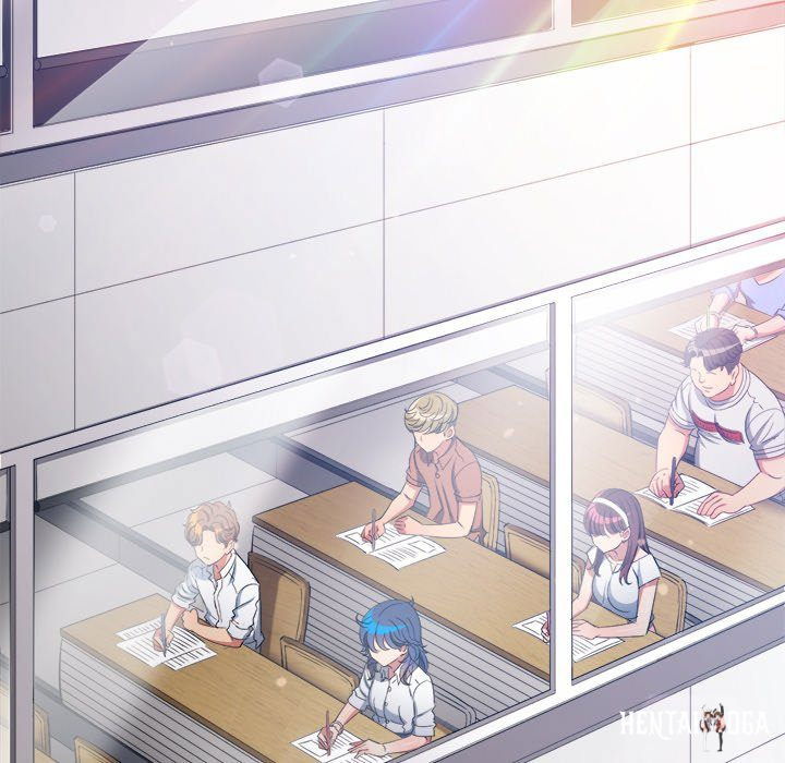 My High School Bully My High School Bully Chapter 249 - Page 19