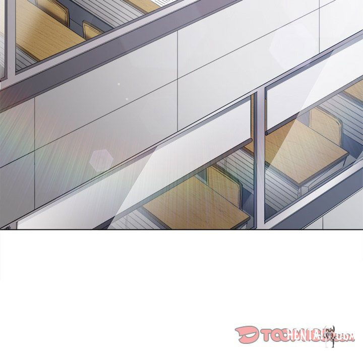 My High School Bully My High School Bully Chapter 249 - Page 20