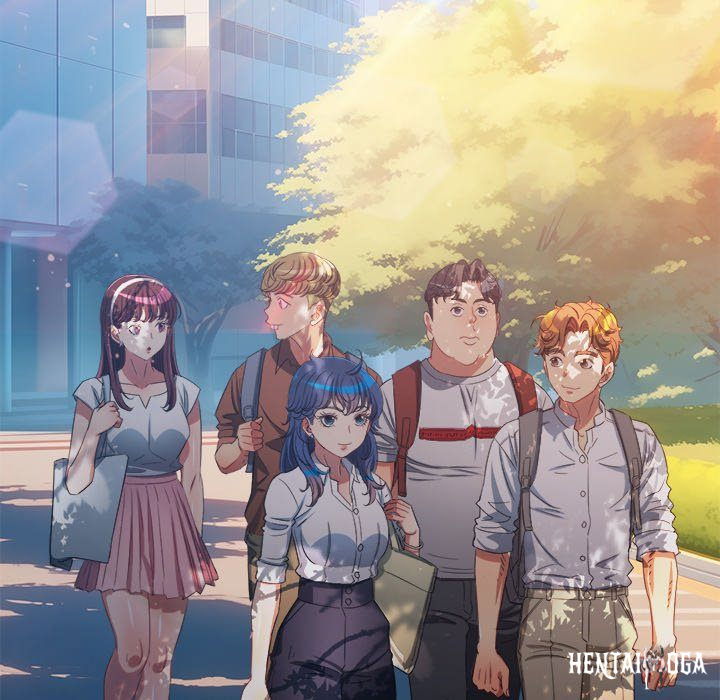 My High School Bully My High School Bully Chapter 249 - Page 22