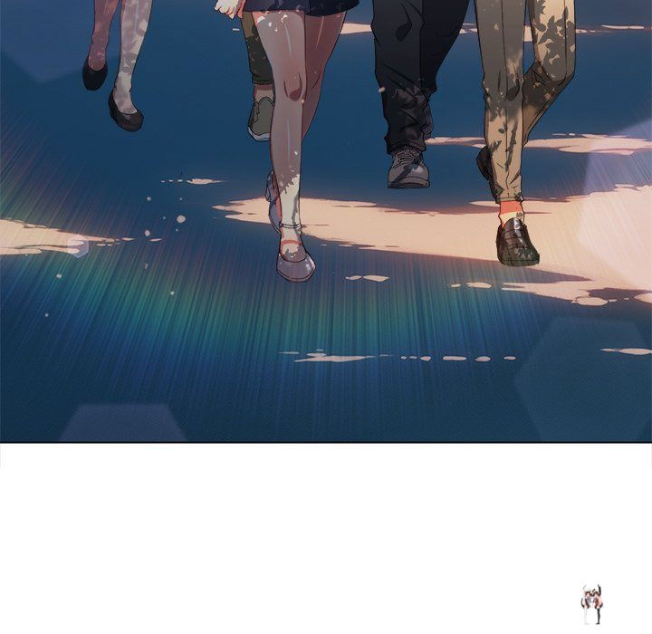 My High School Bully My High School Bully Chapter 249 - Page 23