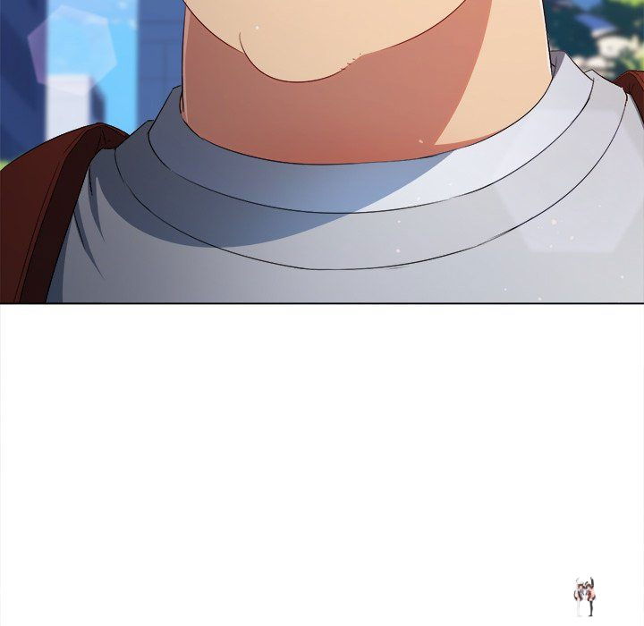 My High School Bully My High School Bully Chapter 249 - Page 26