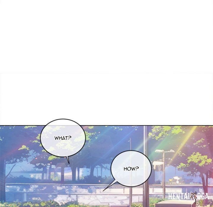 My High School Bully My High School Bully Chapter 249 - Page 27