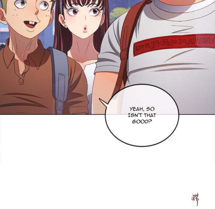 My High School Bully My High School Bully Chapter 249 - Page 31