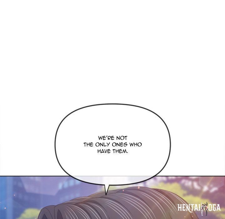 My High School Bully My High School Bully Chapter 249 - Page 32