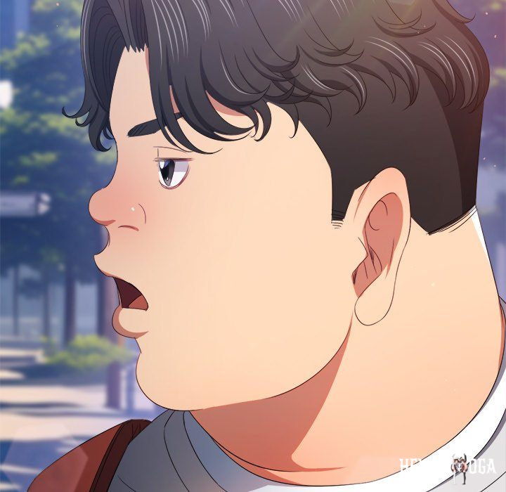 My High School Bully My High School Bully Chapter 249 - Page 33