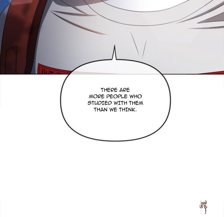 My High School Bully My High School Bully Chapter 249 - Page 34