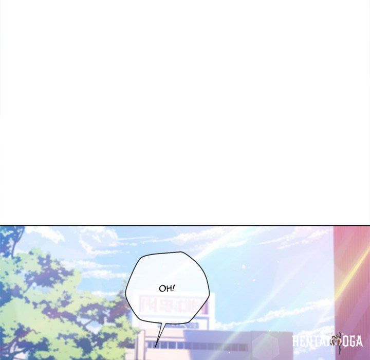 My High School Bully My High School Bully Chapter 249 - Page 35