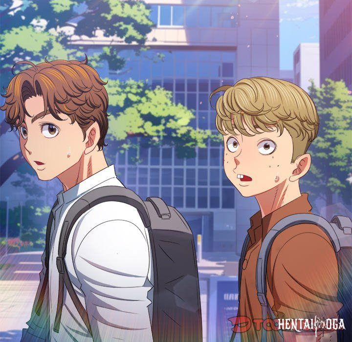 My High School Bully My High School Bully Chapter 249 - Page 36