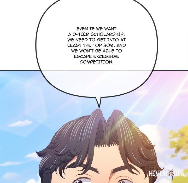 My High School Bully My High School Bully Chapter 249 - Page 38