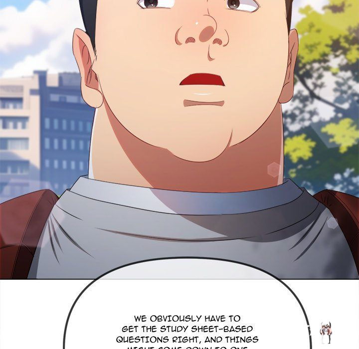 My High School Bully My High School Bully Chapter 249 - Page 39