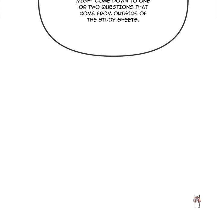 My High School Bully My High School Bully Chapter 249 - Page 40