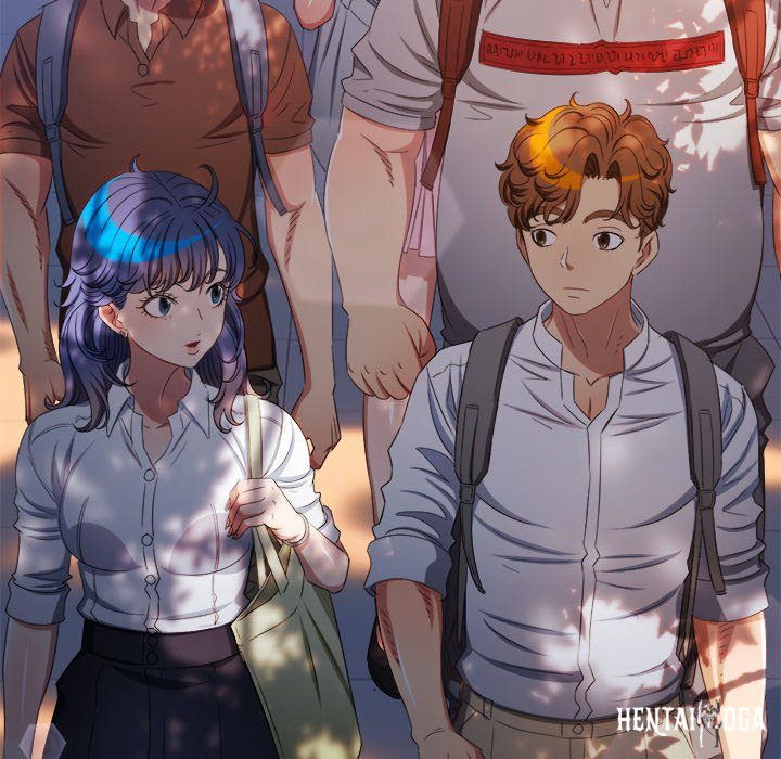 My High School Bully My High School Bully Chapter 249 - Page 42