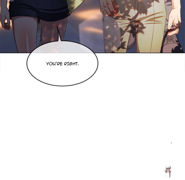 My High School Bully My High School Bully Chapter 249 - Page 43