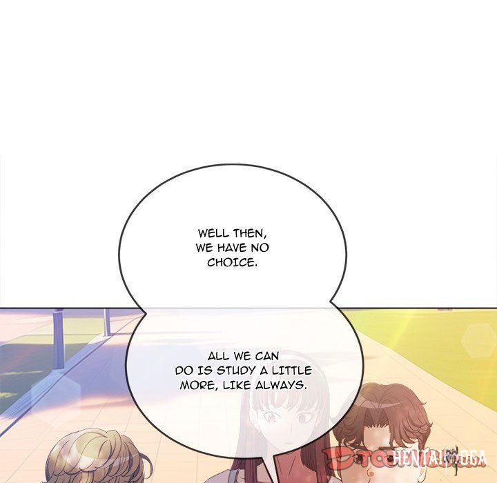 My High School Bully My High School Bully Chapter 249 - Page 44