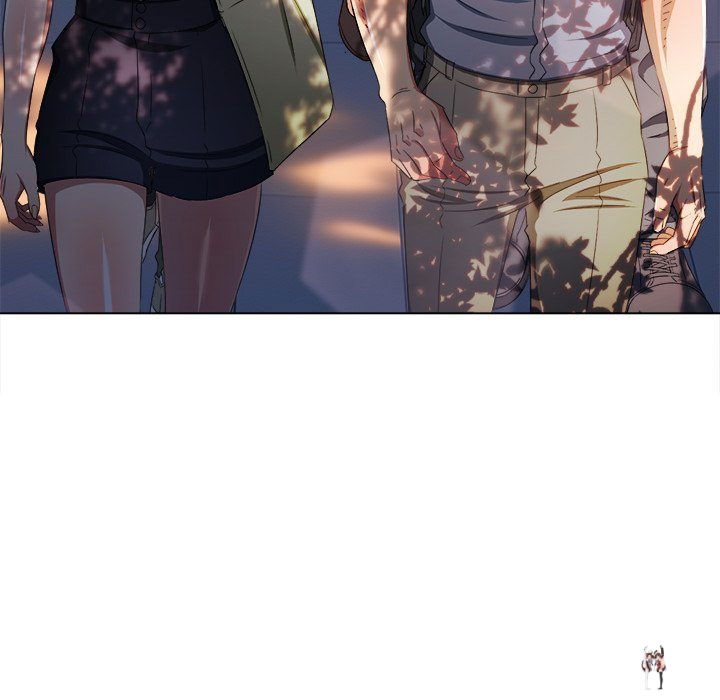 My High School Bully My High School Bully Chapter 249 - Page 46