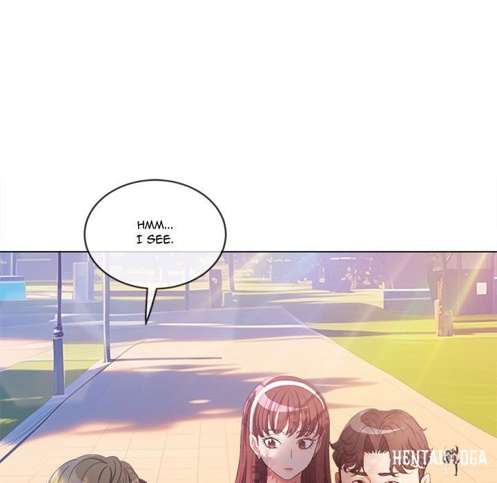 My High School Bully My High School Bully Chapter 249 - Page 47