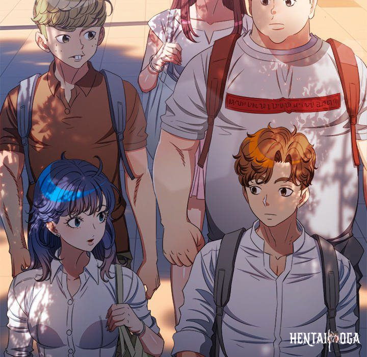 My High School Bully My High School Bully Chapter 249 - Page 48