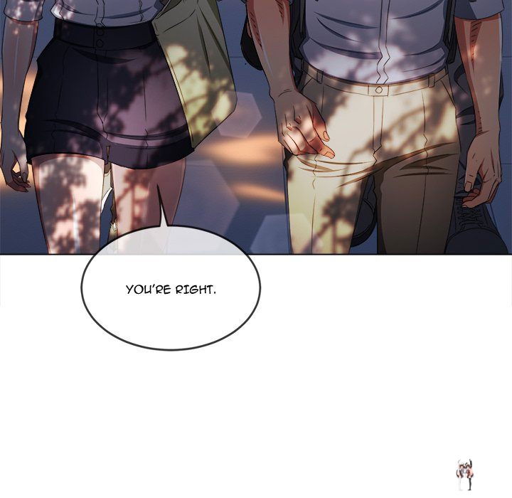 My High School Bully My High School Bully Chapter 249 - Page 49