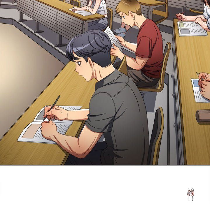 My High School Bully My High School Bully Chapter 249 - Page 5