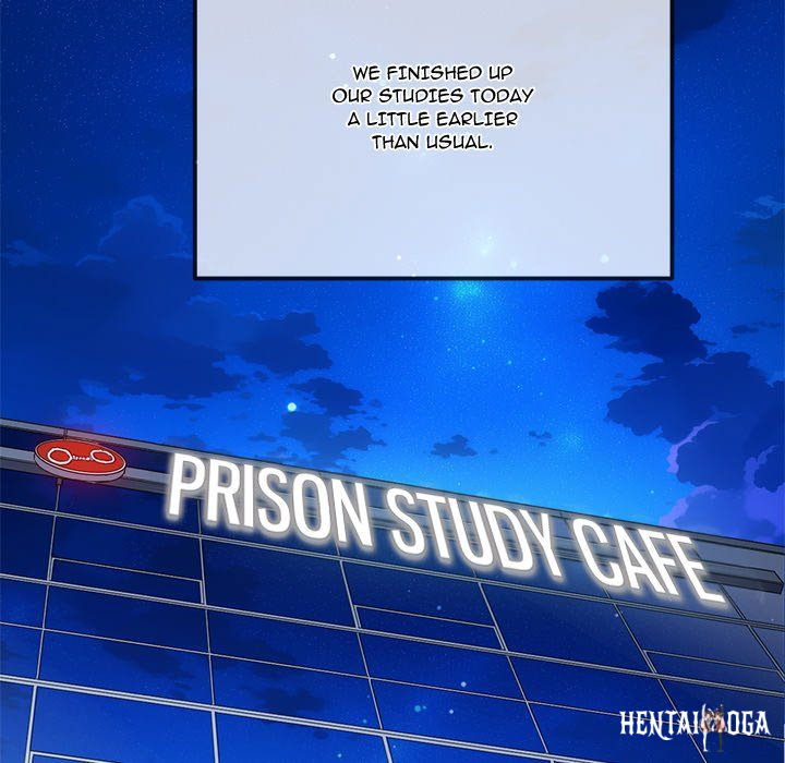 My High School Bully My High School Bully Chapter 249 - Page 55