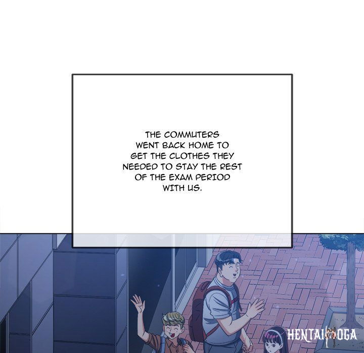 My High School Bully My High School Bully Chapter 249 - Page 57