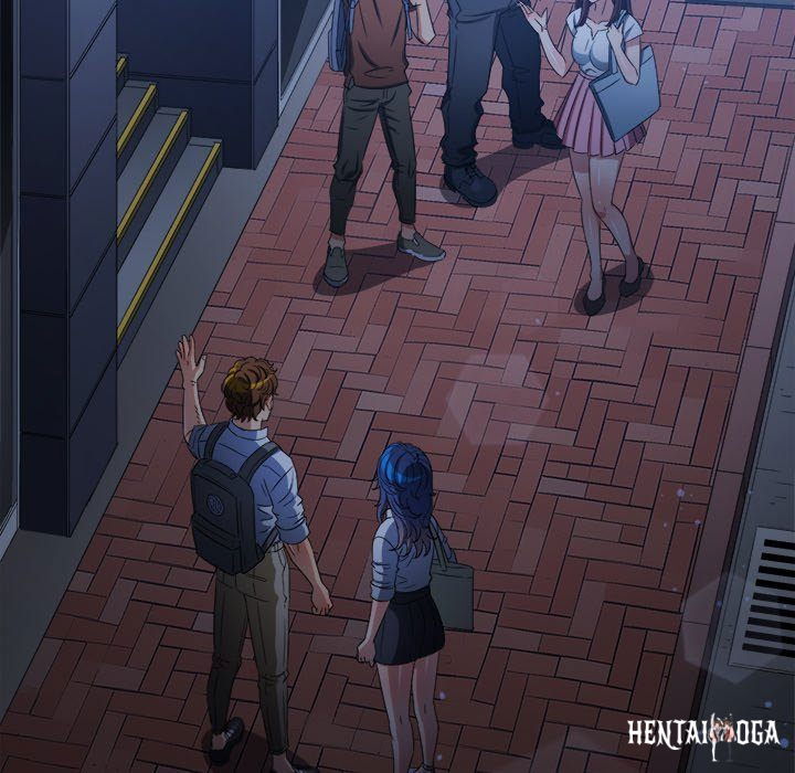 My High School Bully My High School Bully Chapter 249 - Page 58