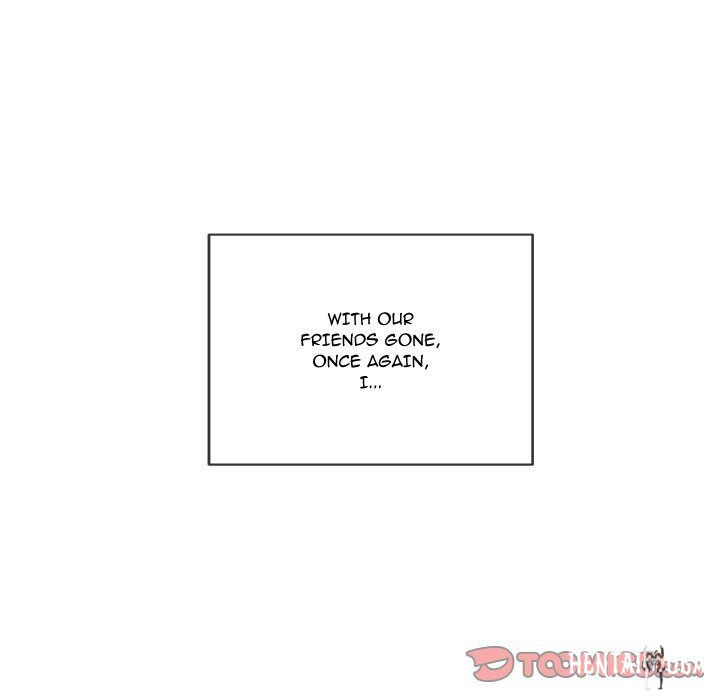 My High School Bully My High School Bully Chapter 249 - Page 60