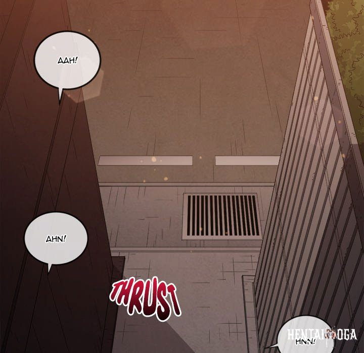 My High School Bully My High School Bully Chapter 249 - Page 64