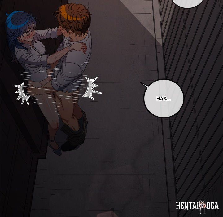 My High School Bully My High School Bully Chapter 249 - Page 65