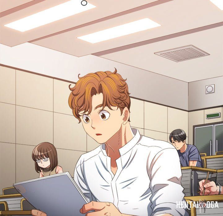 My High School Bully My High School Bully Chapter 249 - Page 7