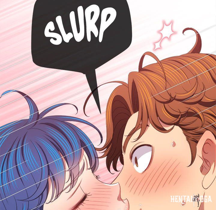 My High School Bully My High School Bully Chapter 249 - Page 77