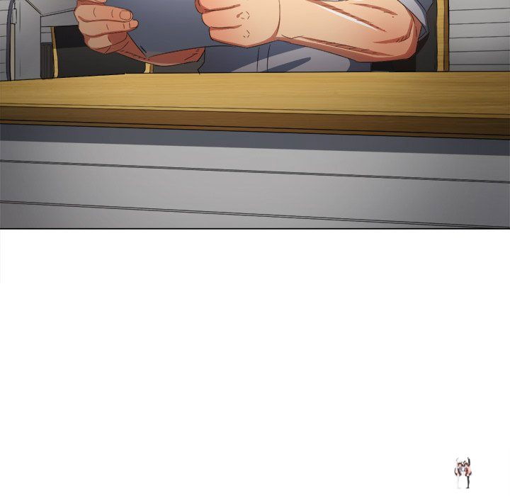 My High School Bully My High School Bully Chapter 249 - Page 8