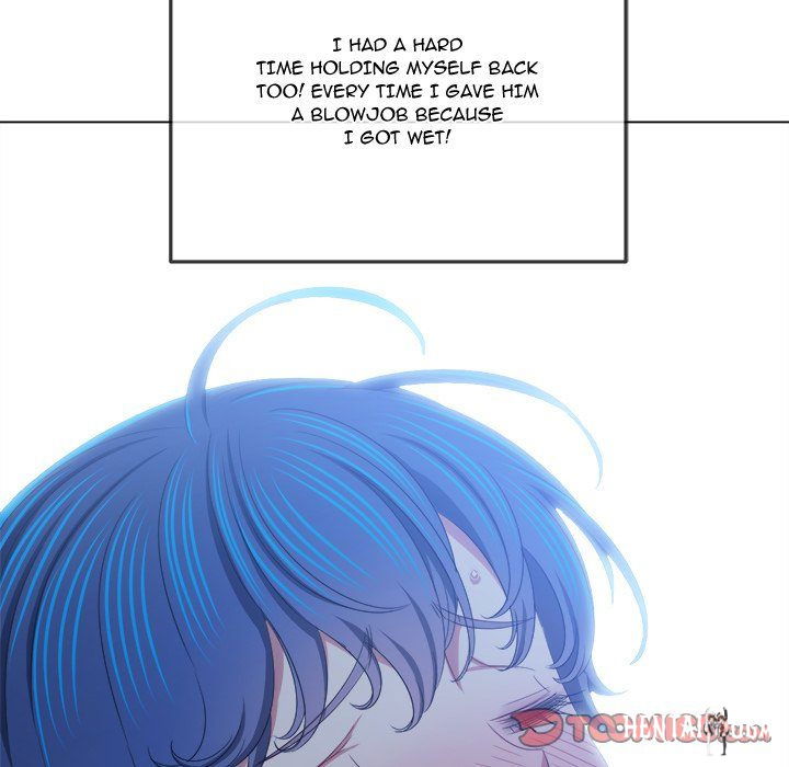 My High School Bully My High School Bully Chapter 249 - Page 84