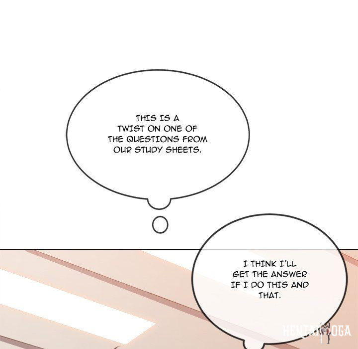 My High School Bully My High School Bully Chapter 249 - Page 9