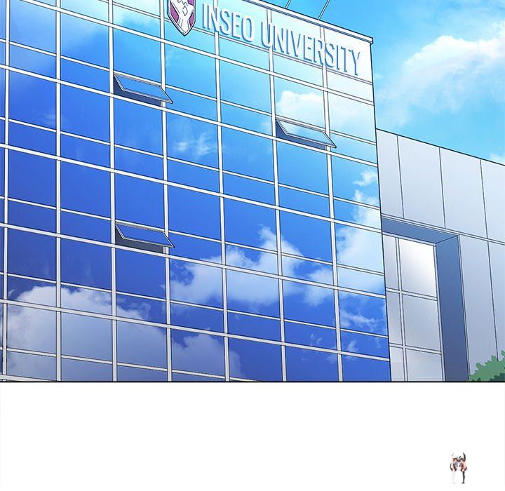 My High School Bully My High School Bully Chapter 249 - Page 97